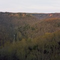 Auxier Ridge